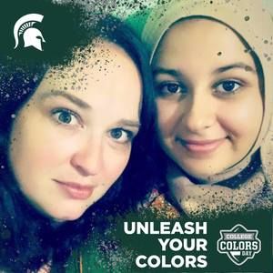 Meet your Posher, Meghan